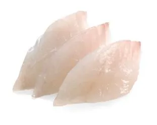 Sashimi daurade (5ps)