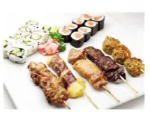MENU 04C OKINAWA