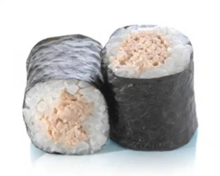 MA9 Maki thon cuit mayo