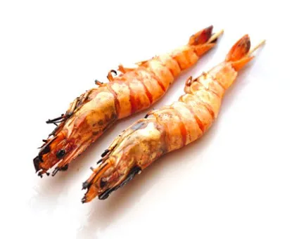 Y7 Yakitori gambas