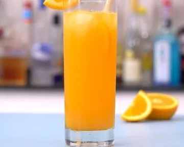 Cocktail de fruits