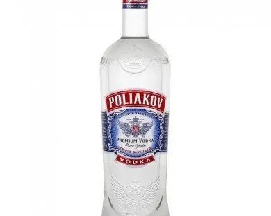 Vodka