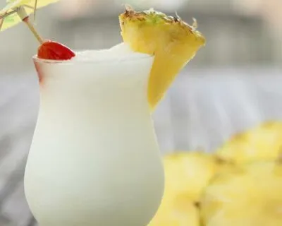 Pina colada