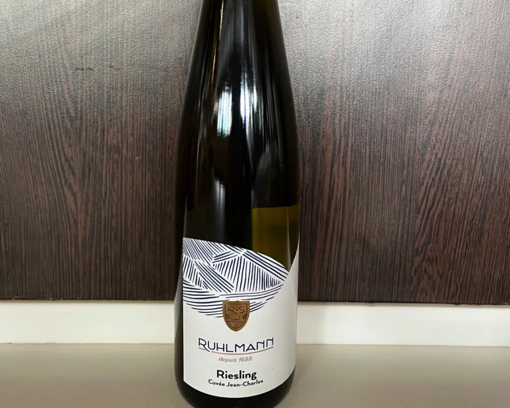  Riesling 75cl