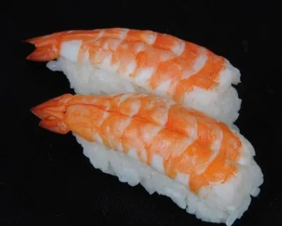 SU6 Sushi Gambas