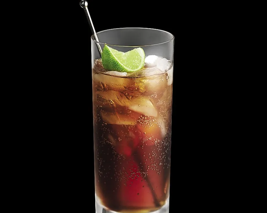 Cuba Libre