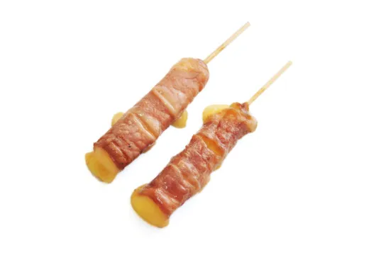 Y2 Yakitori Boeuf au fromage