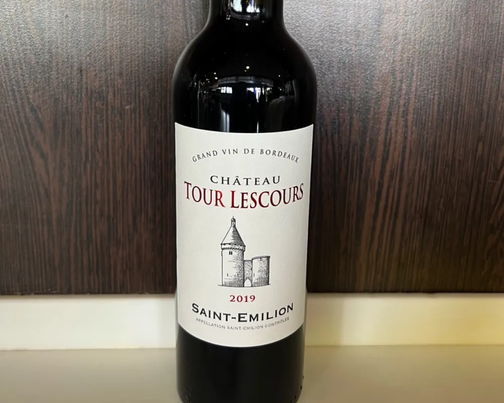 Saint Emilion 37.5cl