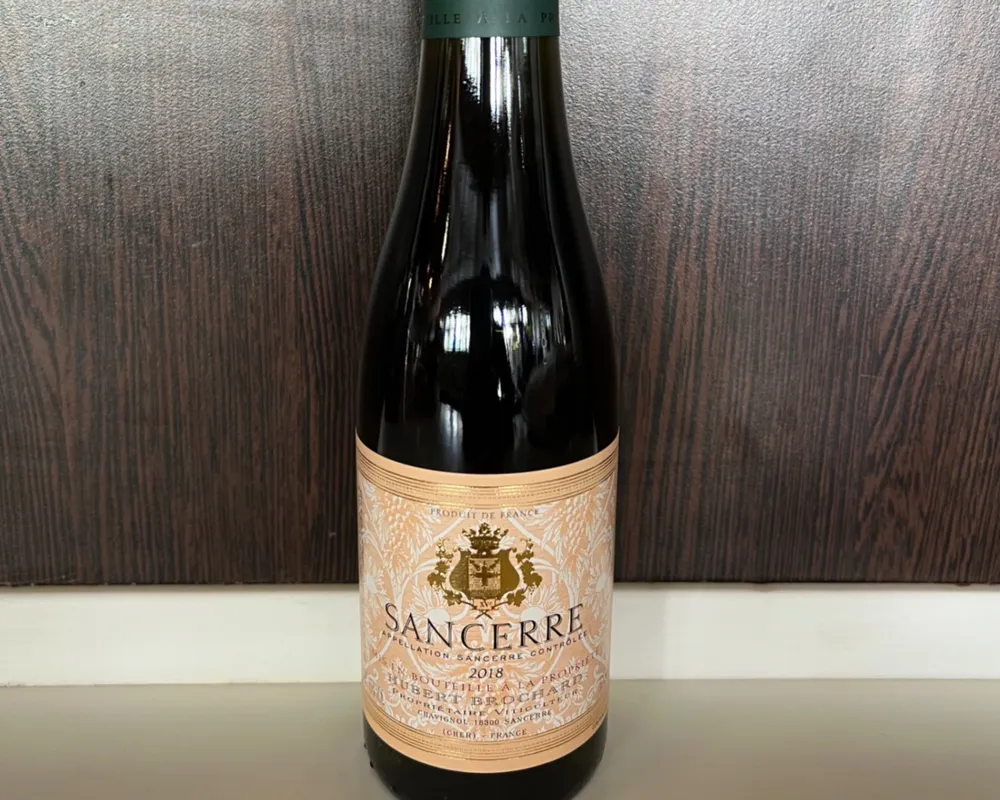  Sancerre 37.5cl