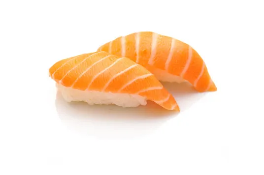 SU1 Sushi saumon