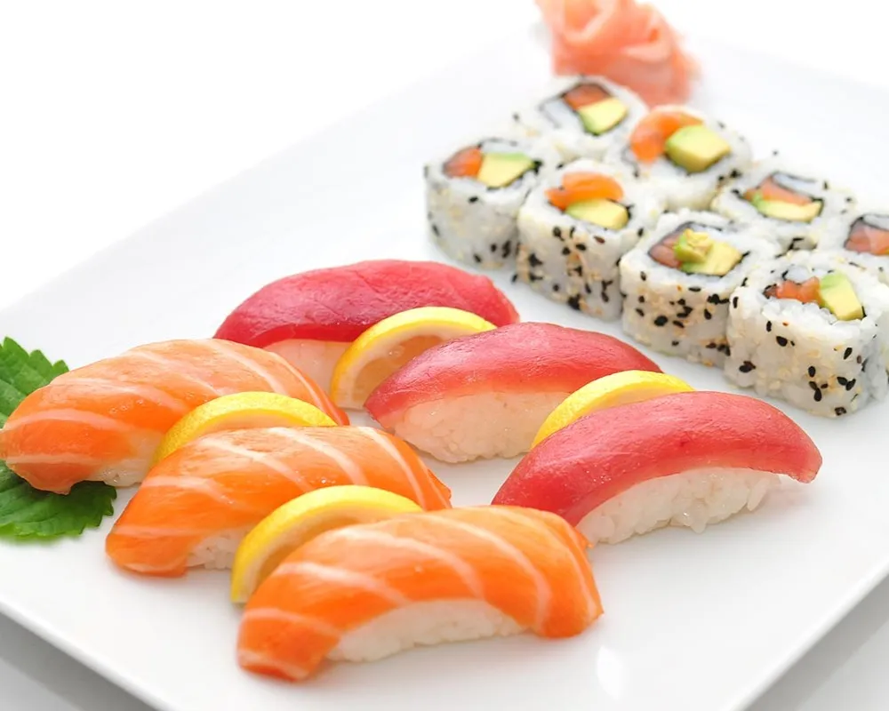 MENU 03 OSAKA