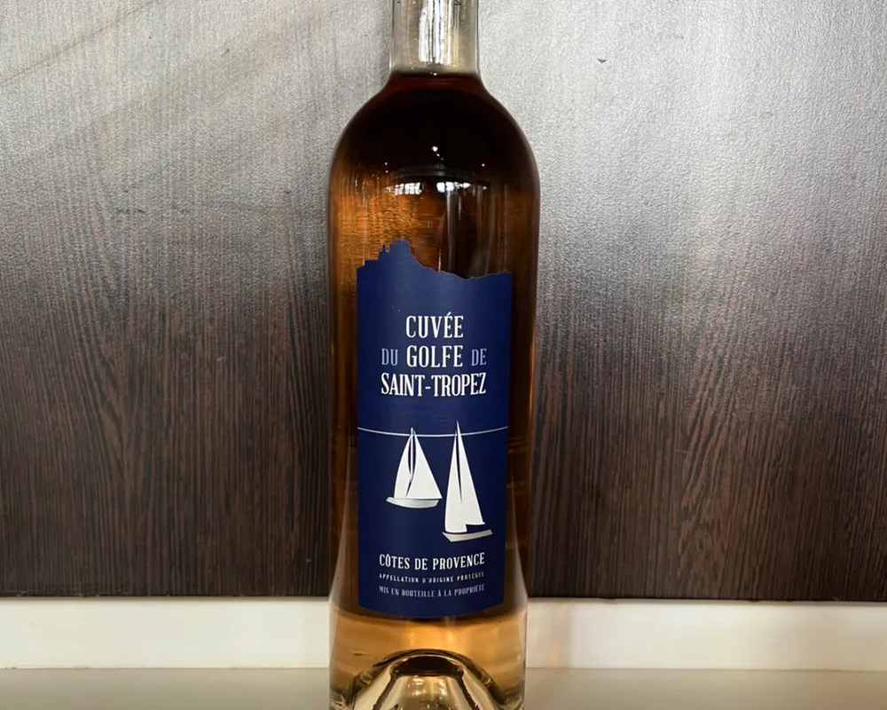 Saint Tropez 75cl