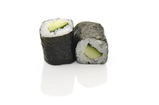 MA5 Maki concombre