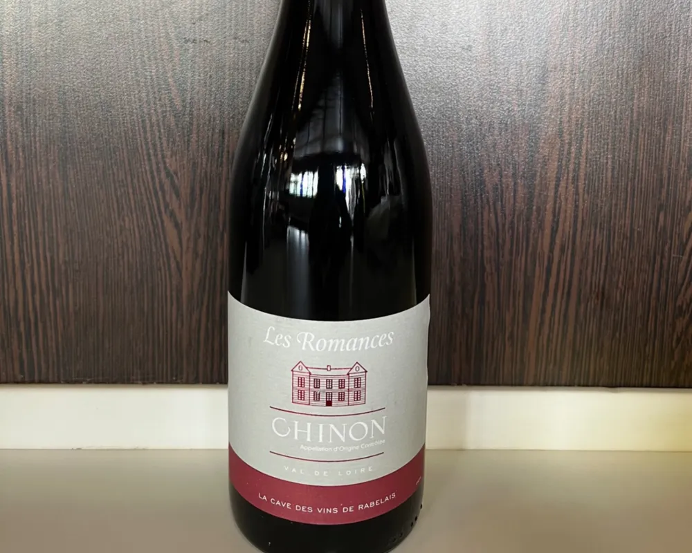  Chinon 75cl