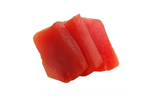 SA2  Sashimi thon