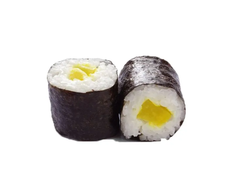 MA4 Maki radis