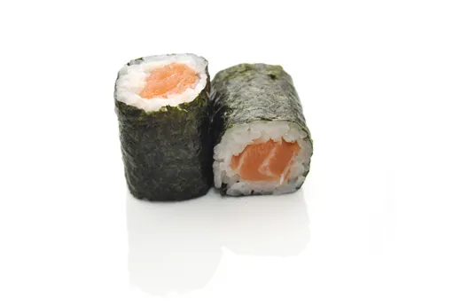 MA1  Maki saumon