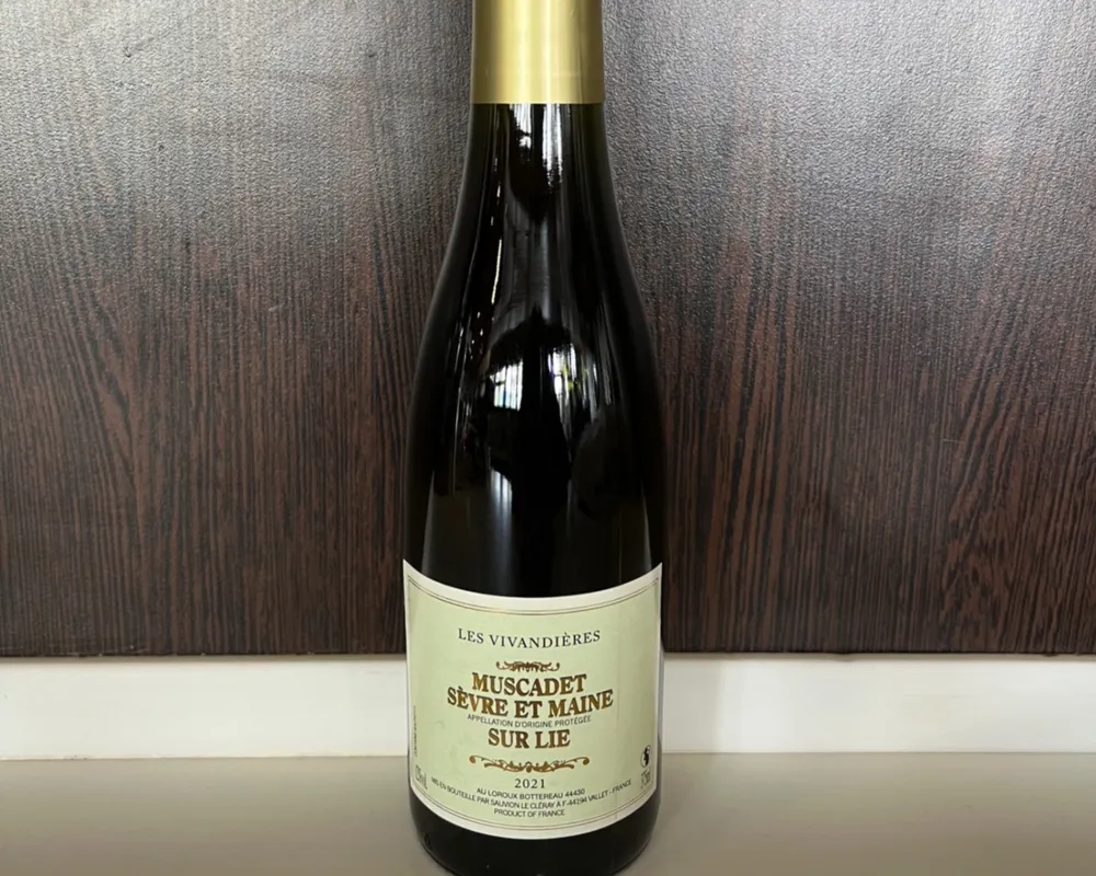 Muscadet 37.5cl