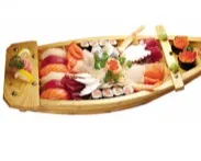 MENU 08 YOKOHAMA BATEAU ROYAL ( Pour 2pers )