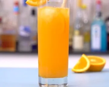 Cocktail maison