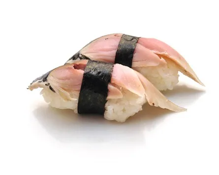 SU5 Sushi maquereau