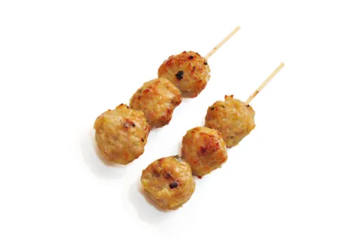 Y4 Yakitori Boulette de poulet