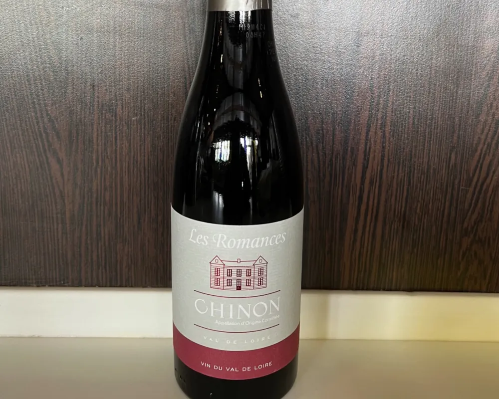 Chinon 37.5cl