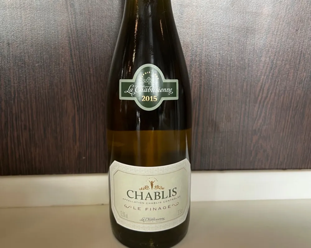 Chablis 37.5cl