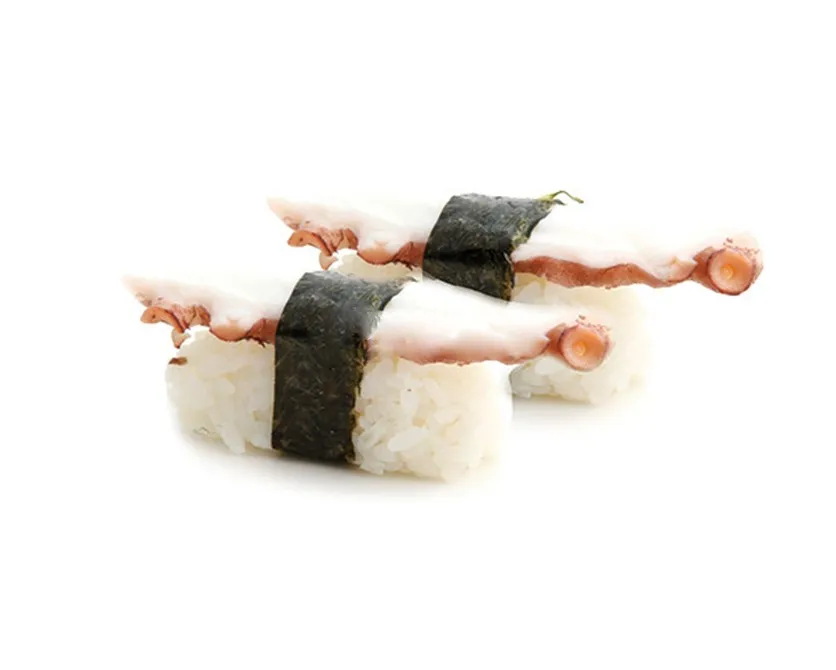 SU4 Sushi poulpe