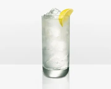 Gin Fizz
