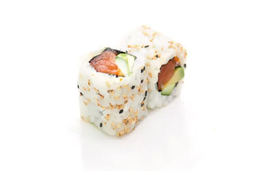 CM1 California Maki saumon avocat