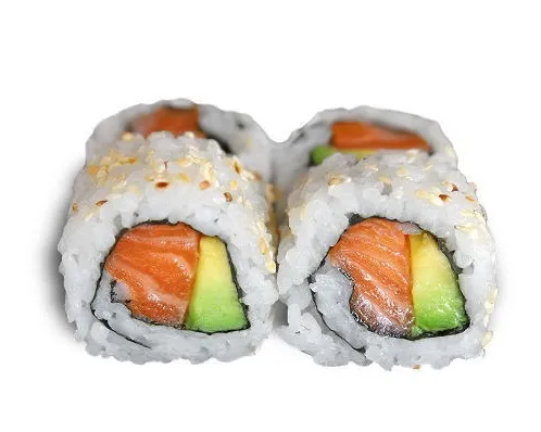 CA1 Saumon avocat
