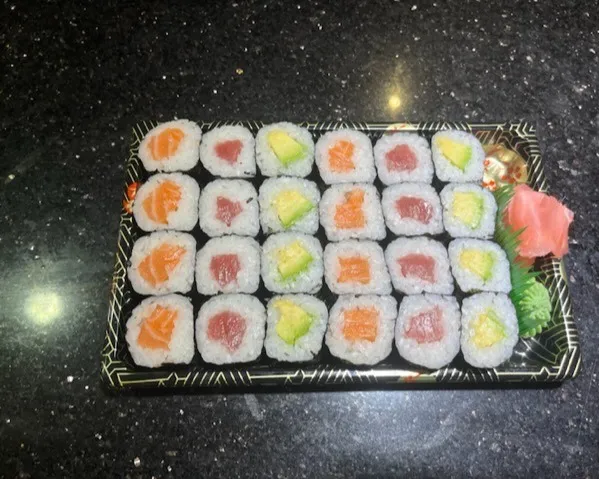 Bx6 -Box Maki 