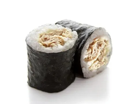 MA2+ maki thon cuit