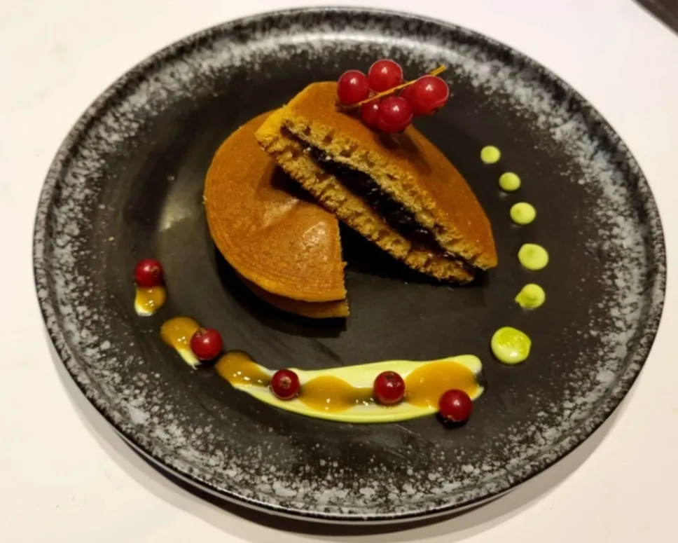 Dorayaki