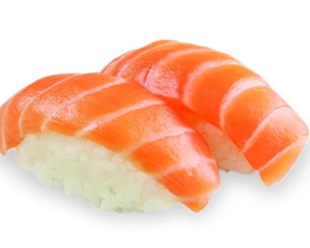 SU1 Sushi Saumon