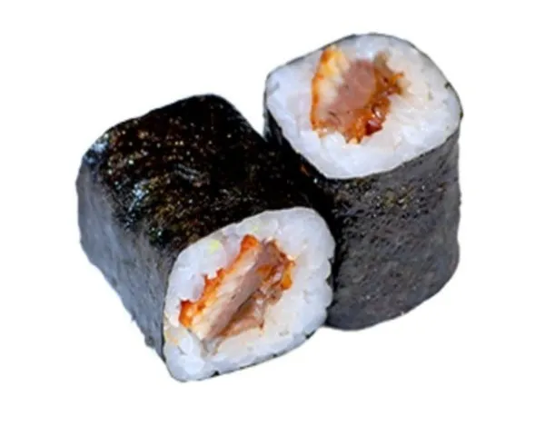 MA7 Maki Anguille