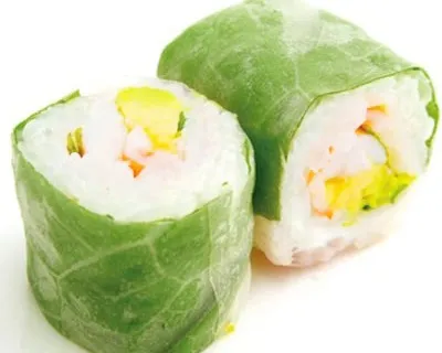 PR3 Surimi avocat
