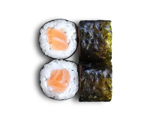 MA1 Maki saumon