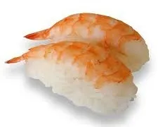 SU4 Sushi Crevette