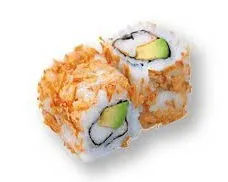 CA3+ Surimi avocat +
