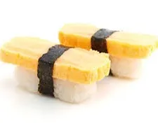 SU8  Omelette 