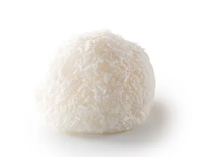 2 Perle de coco