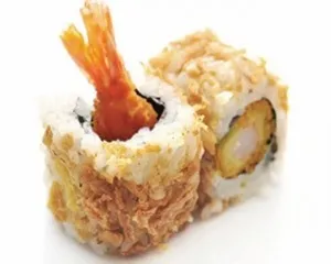  CA7+ Tempura mayo +