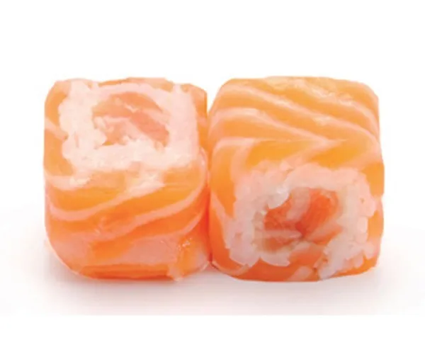  Sr1 Saumon roll saumon