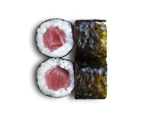 MA2 Maki thon