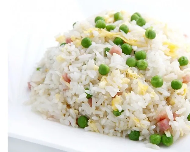 77  Riz sauté