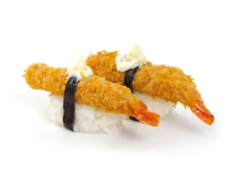 SU14 tempura