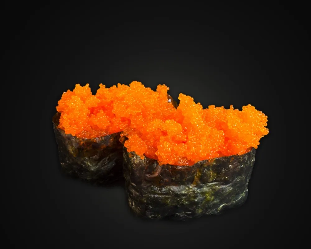 G4. Gunkan masago 