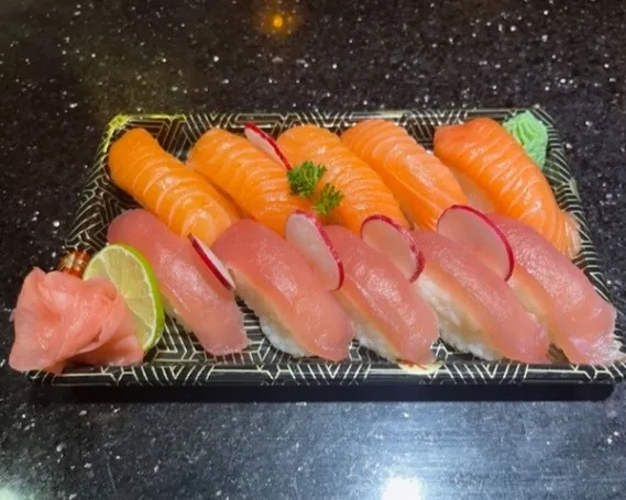 BX4-Box sushi S/T